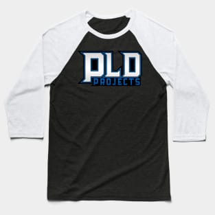 PLDProjects Main Baseball T-Shirt